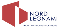 Nord Legnami Group – Wood Technology Solutions Logo
