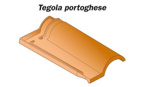 tegole portoghesi