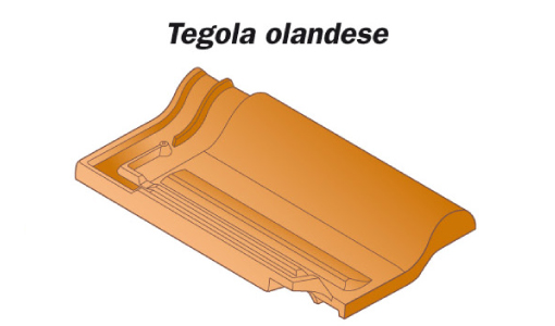 tegole olandesi